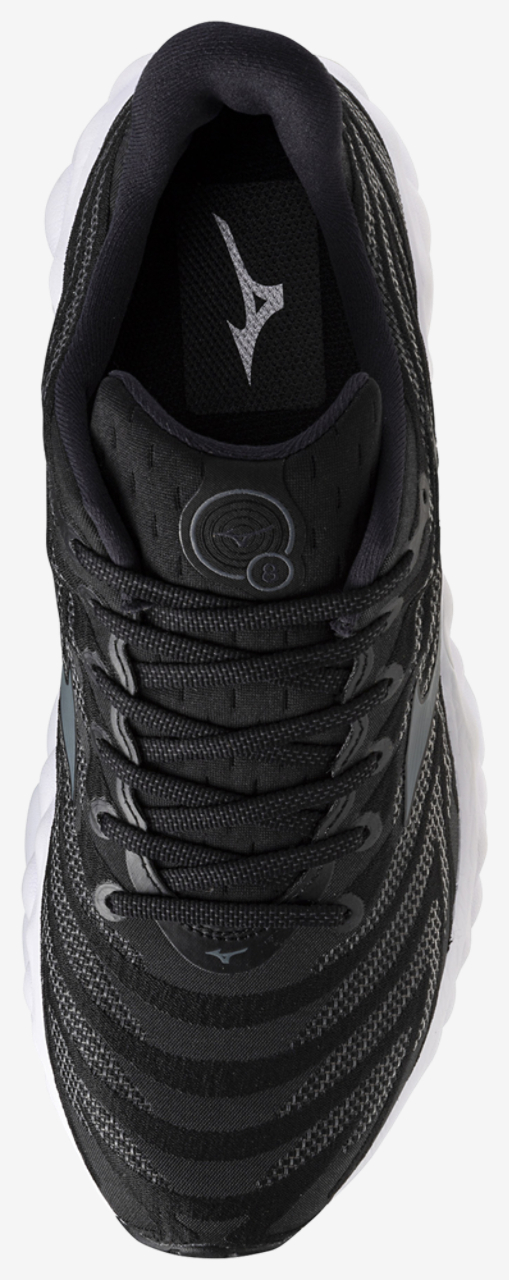 Mizuno Wave Sky 8 Image 4 of 5. Tap to open photo gallery.