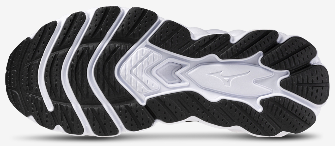 Mizuno Wave Sky 8 Image 5 of 5. Tap to open photo gallery.