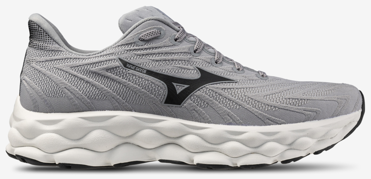 Mizuno Wave Sky 8 Image 1 of 5. Tap to open photo gallery.