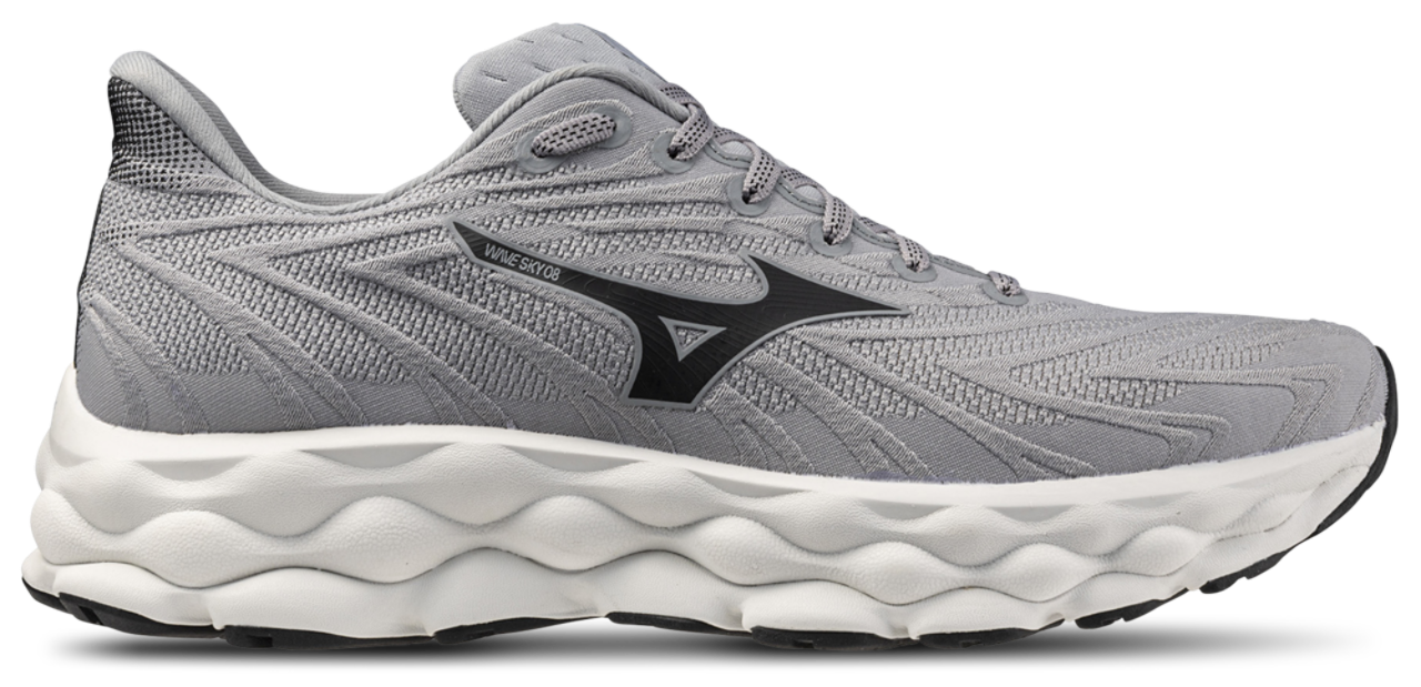Mizuno Wave Sky 8 Image 1 of 5. Tap to open photo gallery.