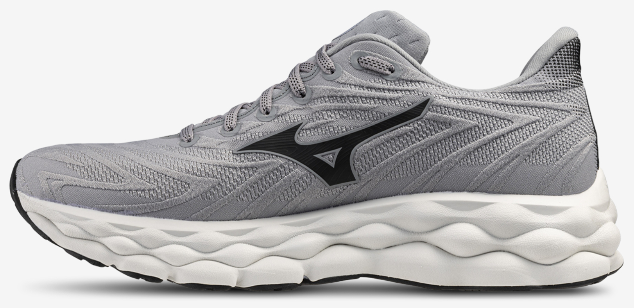 Mizuno Wave Sky 8 Image 2 of 5. Tap to open photo gallery.