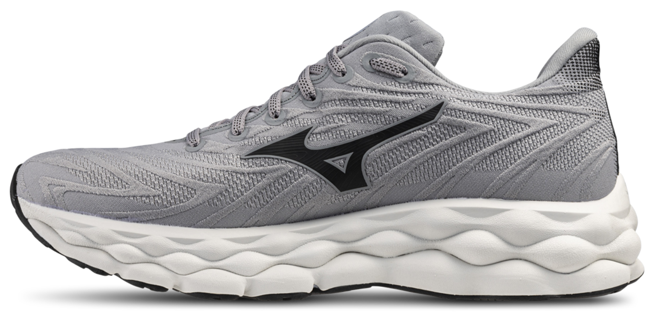 Mizuno Wave Sky 8 Image 2 of 5. Tap to open photo gallery.