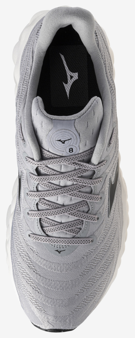 Mizuno Wave Sky 8 Image 4 of 5. Tap to open photo gallery.
