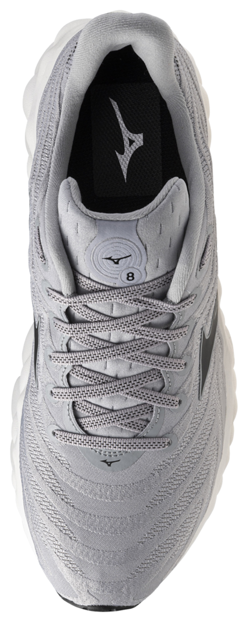 Mizuno Wave Sky 8 Image 4 of 5. Tap to open photo gallery.