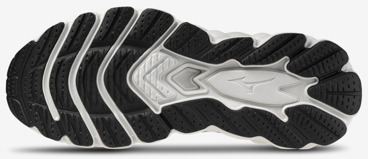 Mizuno Wave Sky 8 Image 5 of 5. Tap to open photo gallery.