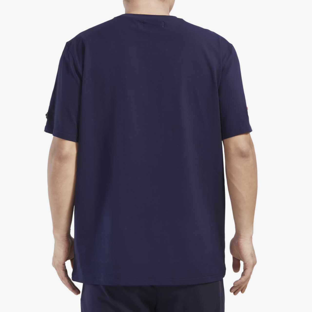 Pro Standard BRAVES OLD ENGLISH SJ TEE Image 2 of 4. Tap to open photo gallery.