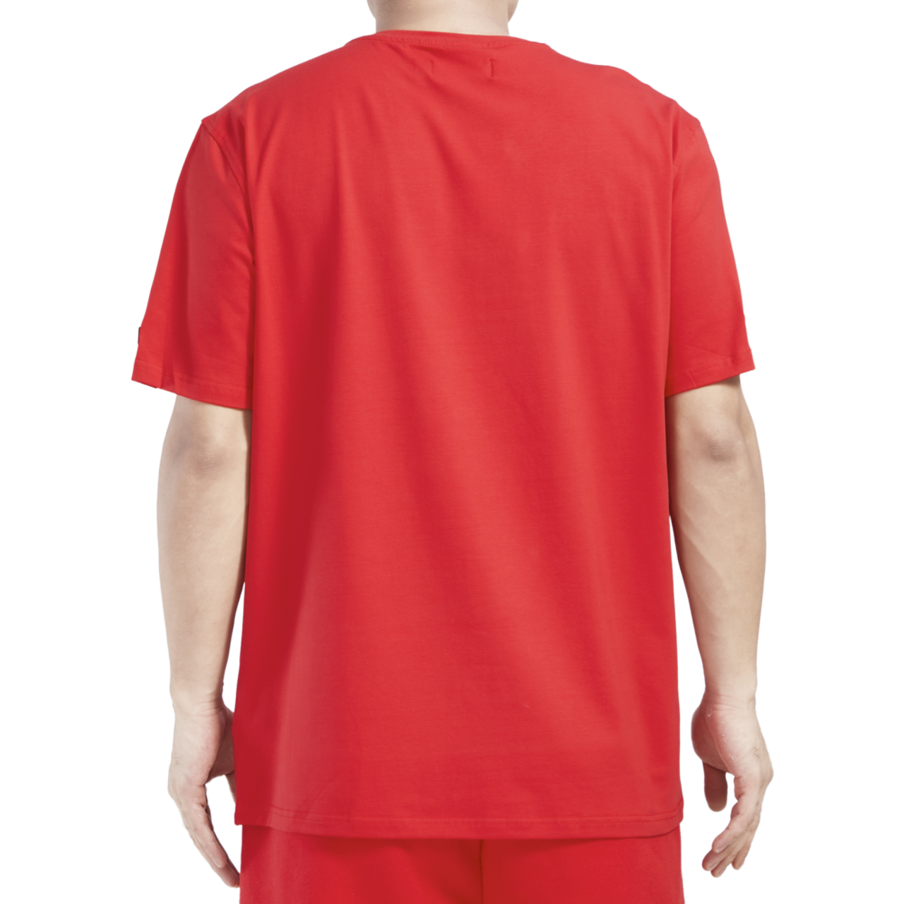 Pro Standard BRAVES OLD ENGLISH SJ TEE Image 2 of 4. Tap to open photo gallery.