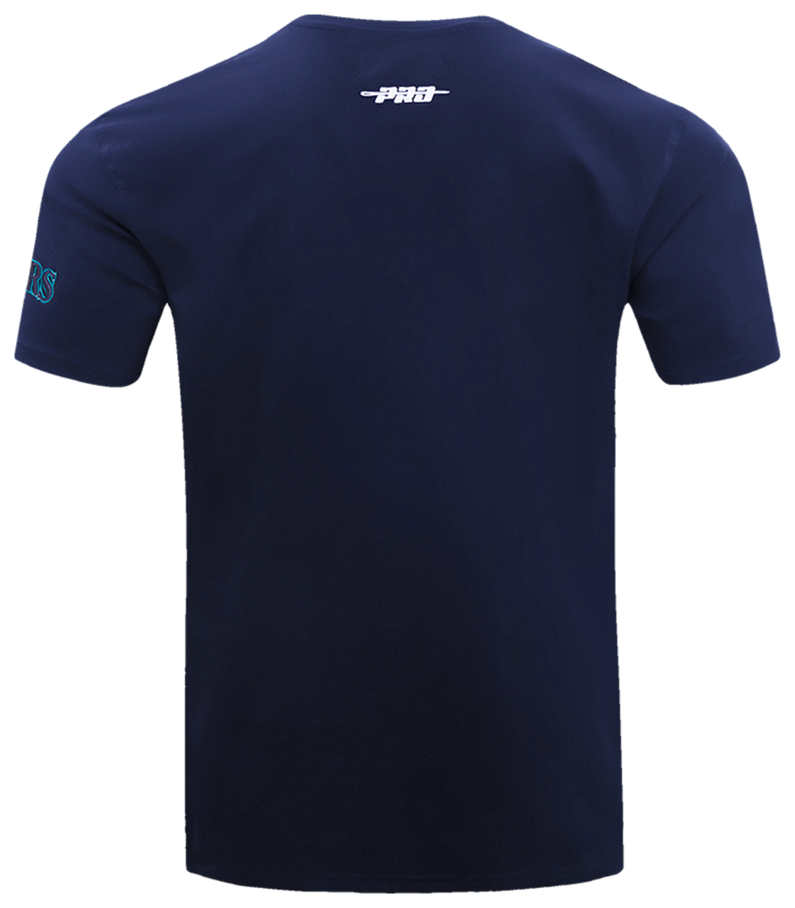 Pro Standard MARINERS MASH UP M SJ TEE Image 2 of 7. Tap to open photo gallery.