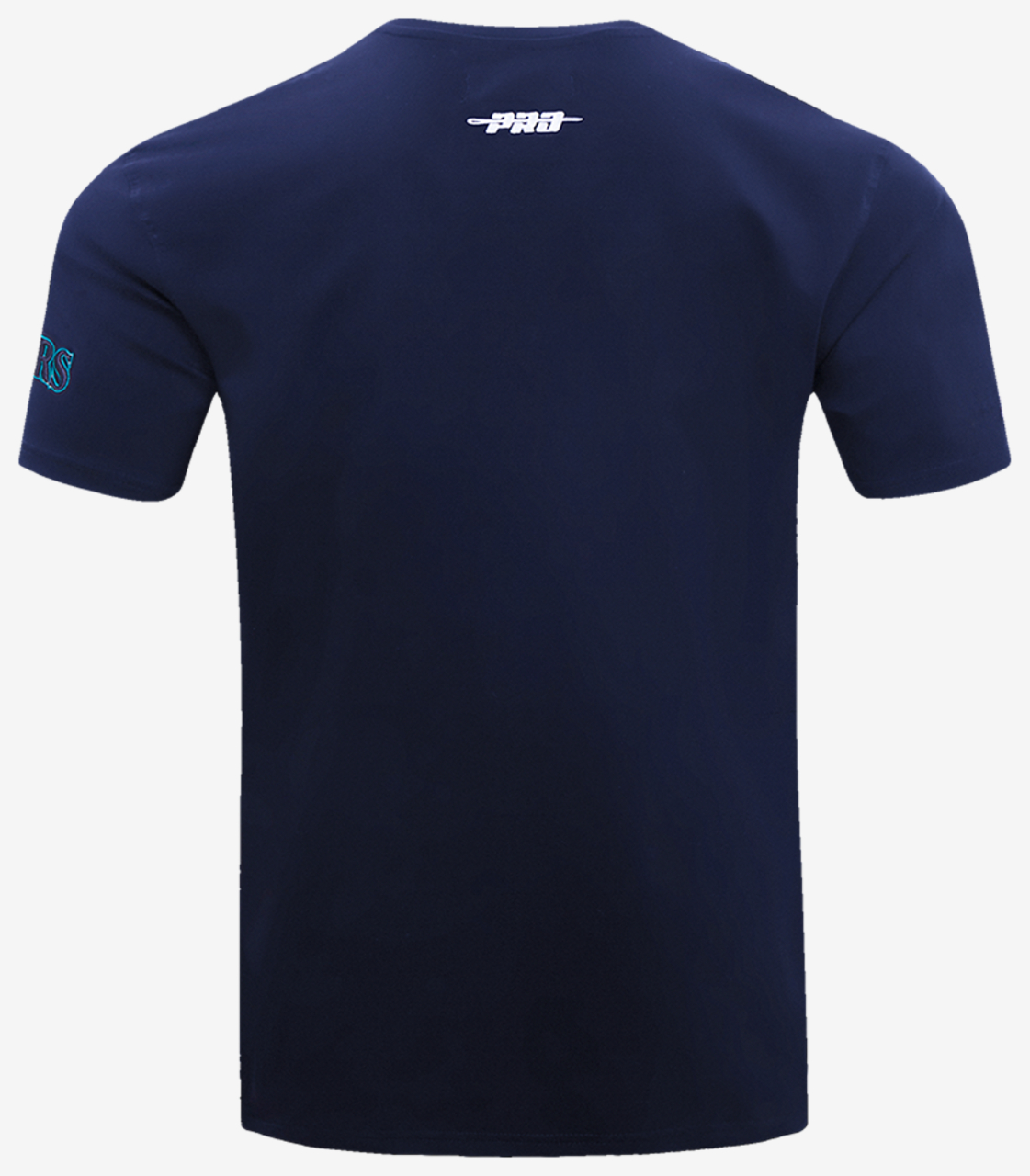 Pro Standard MARINERS MASH UP M SJ TEE Image 2 of 7. Tap to open photo gallery.