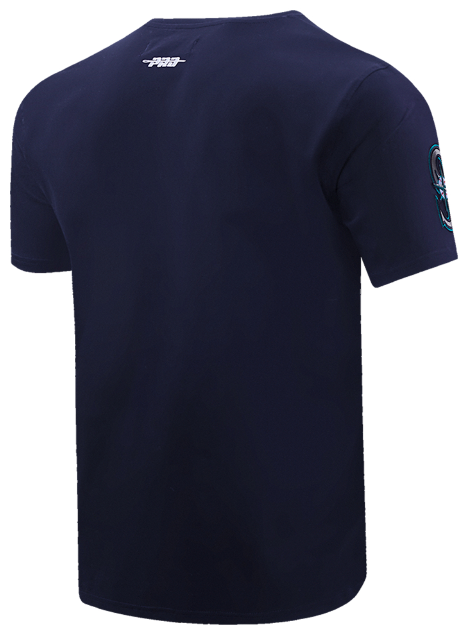 Pro Standard MARINERS MASH UP M SJ TEE Image 4 of 7. Tap to open photo gallery.