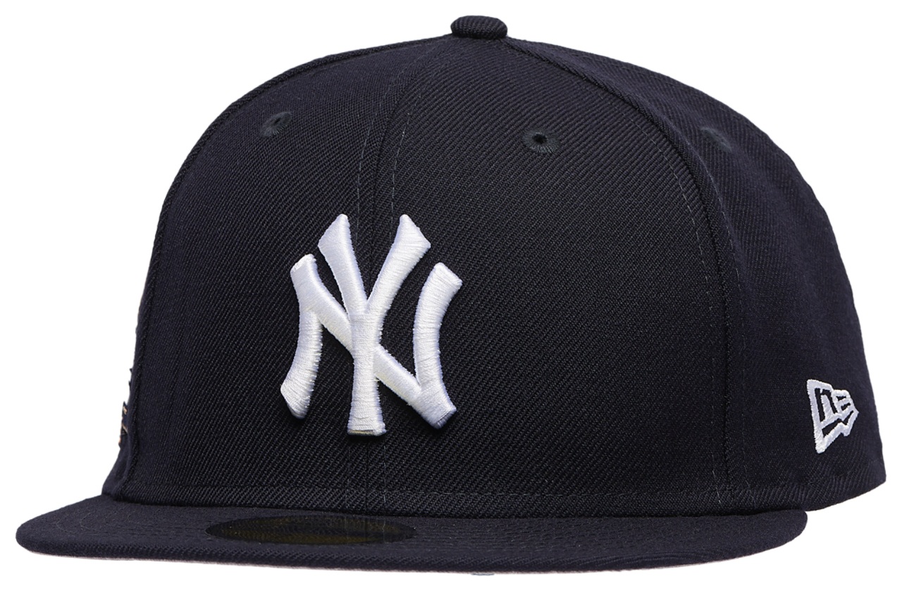 New Era Yankees 5950 OTC World Series 24 Cap | Foot Locker