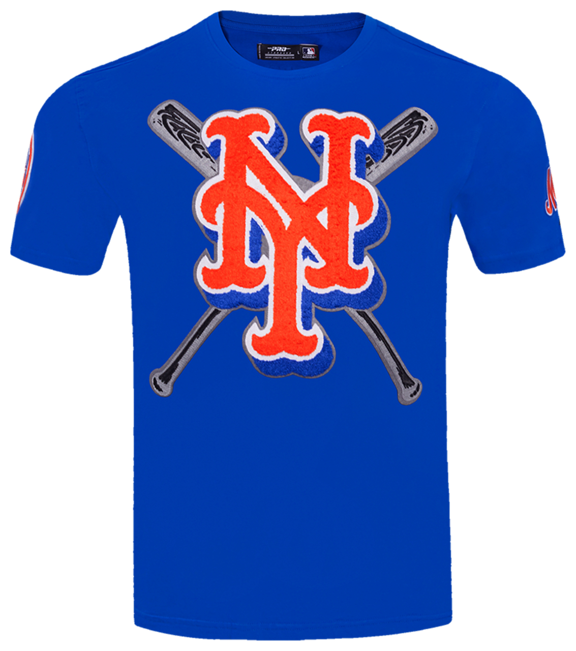 Pro Standard METS MASH UP SJ TEE Image 1 of 7. Tap to open photo gallery.