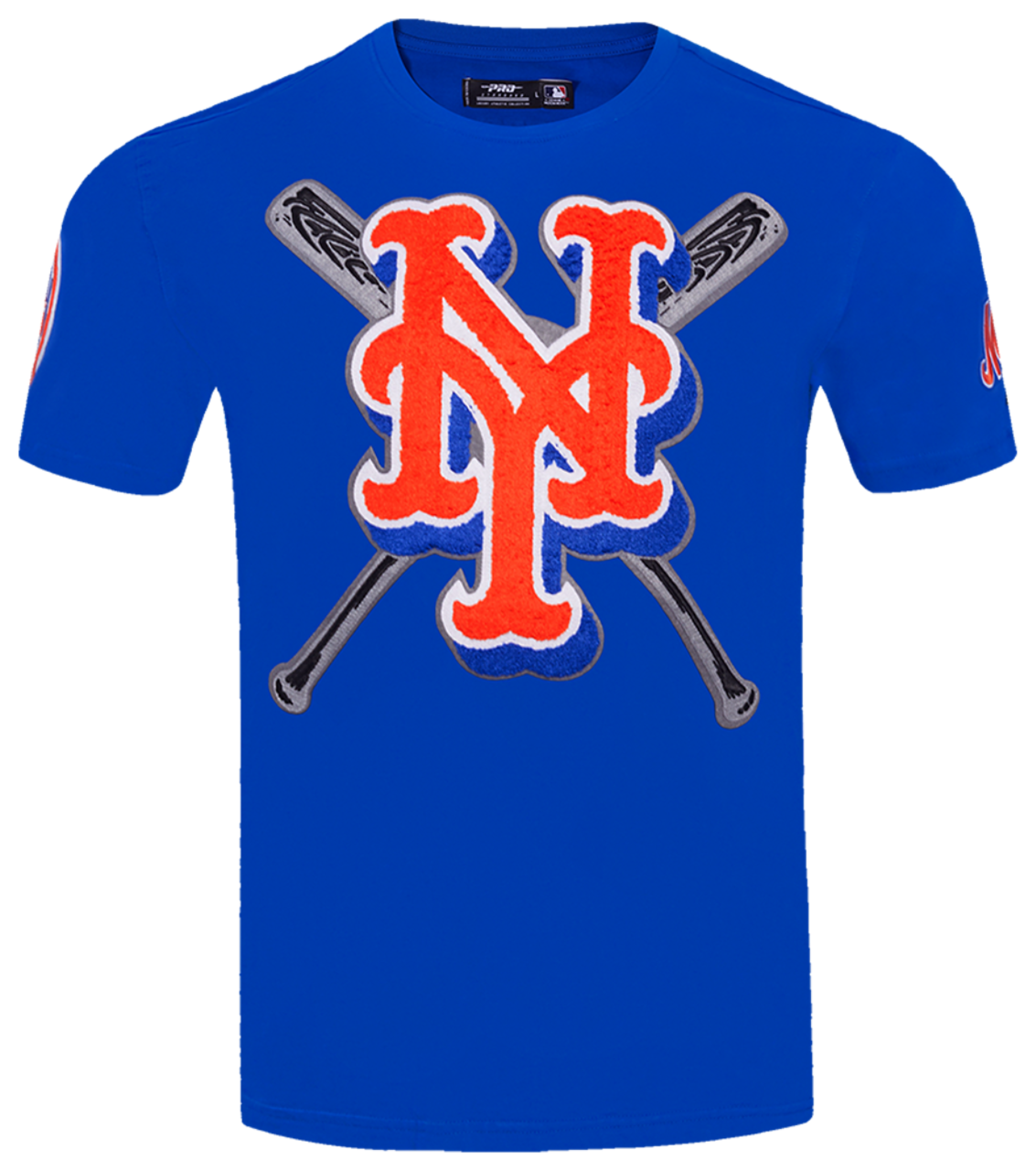 Pro Standard METS MASH UP SJ TEE Image 1 of 7. Tap to open photo gallery.