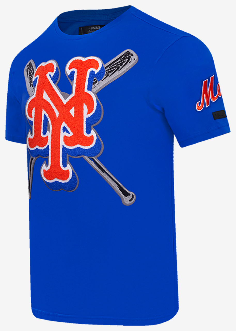 Pro Standard METS MASH UP SJ TEE Image 3 of 7. Tap to open photo gallery.