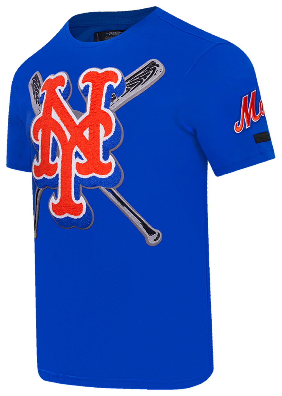 Pro Standard METS MASH UP SJ TEE Image 3 of 7. Tap to open photo gallery.