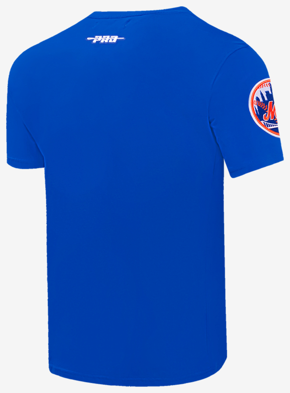 Pro Standard METS MASH UP SJ TEE Image 4 of 7. Tap to open photo gallery.