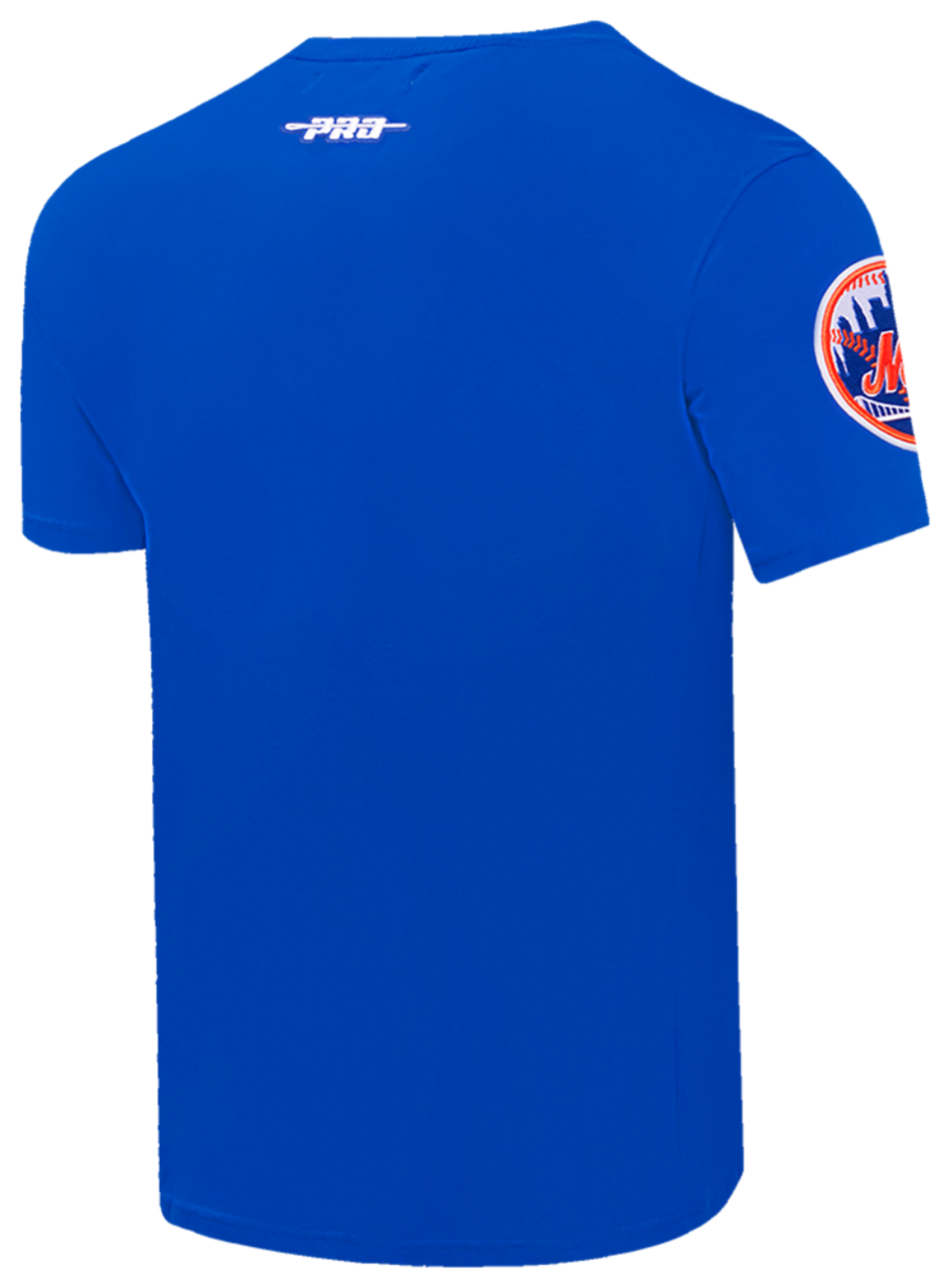 Pro Standard METS MASH UP SJ TEE Image 4 of 7. Tap to open photo gallery.