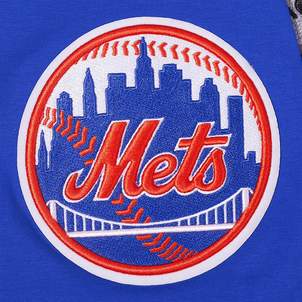 Pro Standard METS MASH UP SJ TEE Image 5 of 7. Tap to open photo gallery.