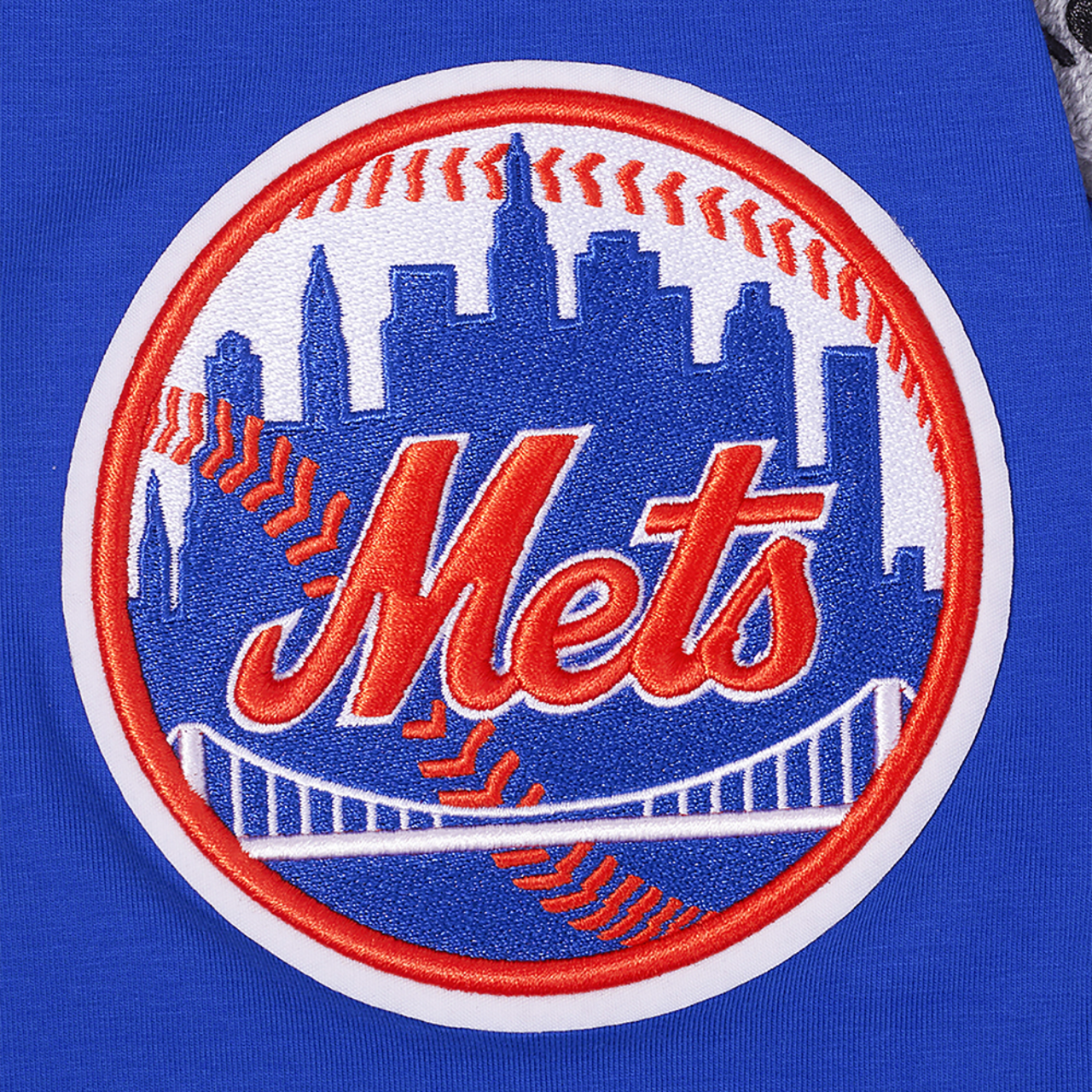 Pro Standard METS MASH UP SJ TEE Image 5 of 7. Tap to open photo gallery.