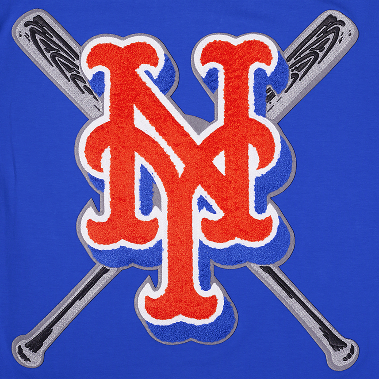 Pro Standard METS MASH UP SJ TEE Image 7 of 7. Tap to open photo gallery.