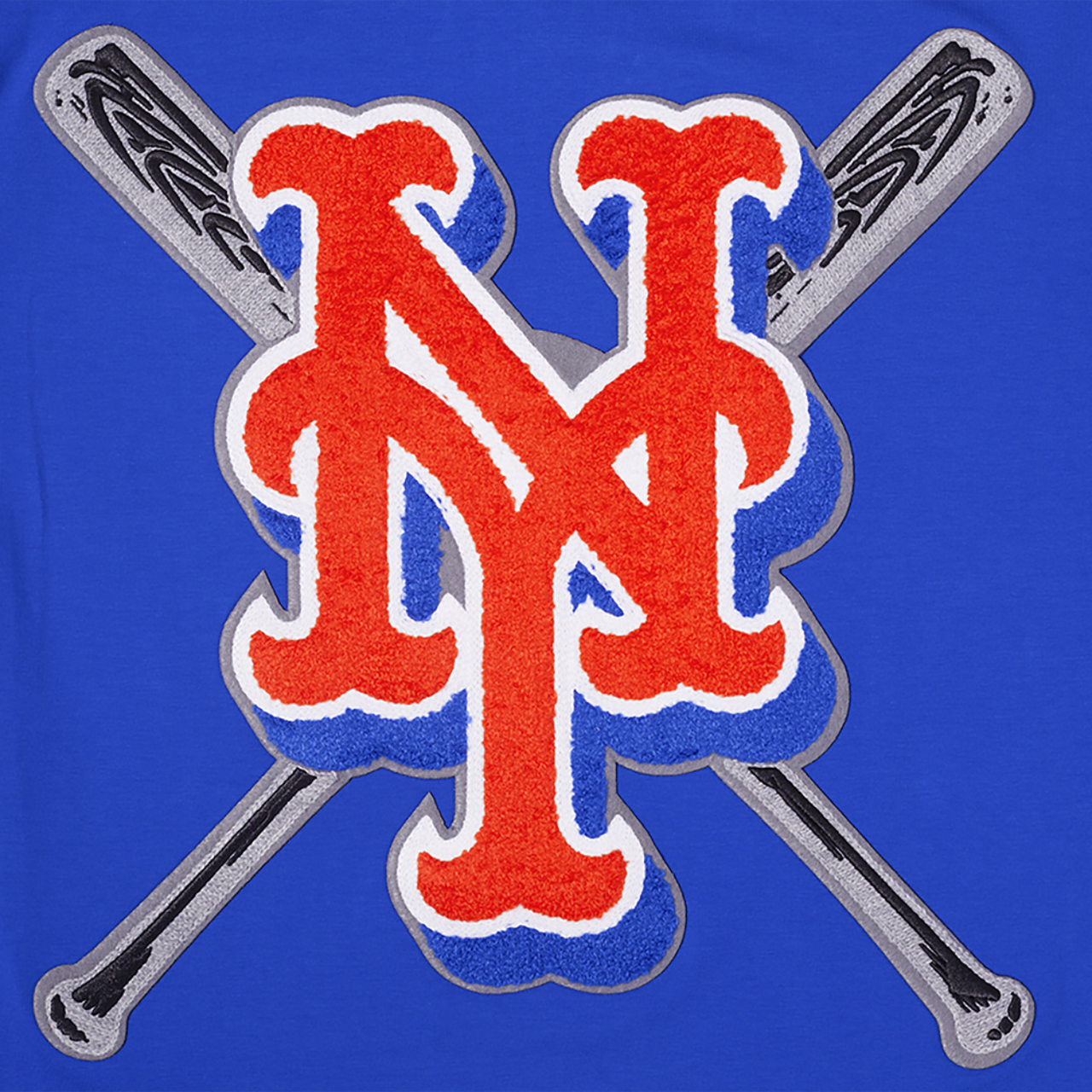 Pro Standard METS MASH UP SJ TEE Image 7 of 7. Tap to open photo gallery.