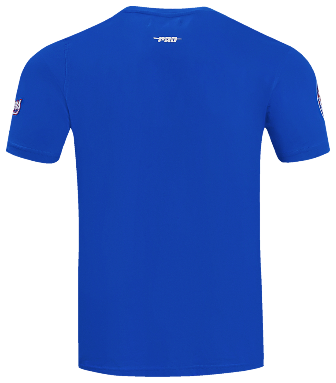 Pro Standard RANGERS MASH UP M SJ TEE Image 2 of 7. Tap to open photo gallery.