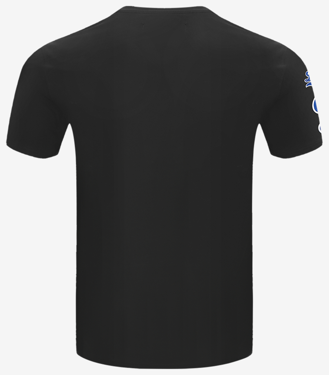 Pro Standard DODGERS OLD ENGLISH SJ TEE Image 2 of 6. Tap to open photo gallery.