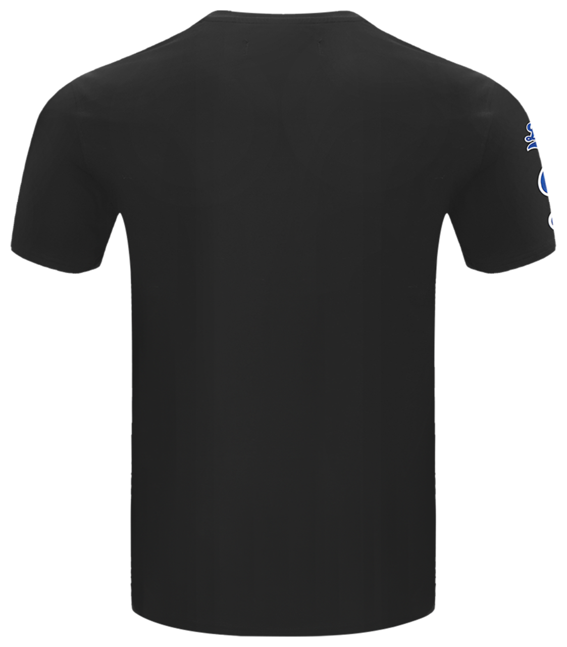 Pro Standard DODGERS OLD ENGLISH SJ TEE Image 2 of 6. Tap to open photo gallery.
