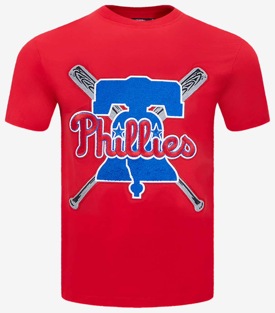 Pro Standard PHILLIES MASH UP M SJ TEE Image 1 of 7. Tap to open photo gallery.