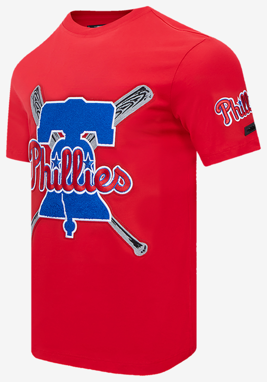 Pro Standard PHILLIES MASH UP M SJ TEE Image 3 of 7. Tap to open photo gallery.