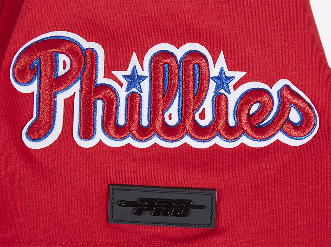 Pro Standard PHILLIES MASH UP M SJ TEE Image 5 of 7. Tap to open photo gallery.