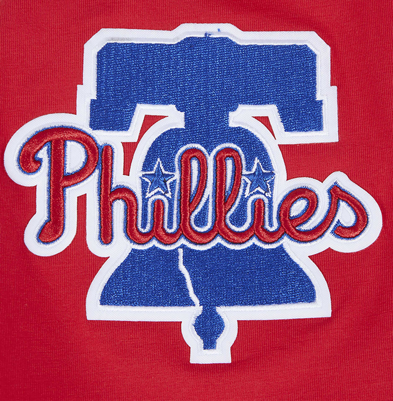 Pro Standard PHILLIES MASH UP M SJ TEE Image 7 of 7. Tap to open photo gallery.