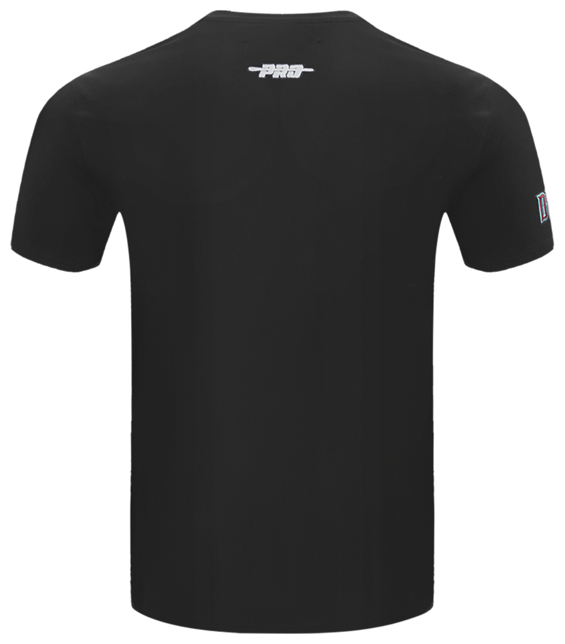 Pro Standard DIAMONDBACKS MASH UP M SJ TEE Image 2 of 7. Tap to open photo gallery.