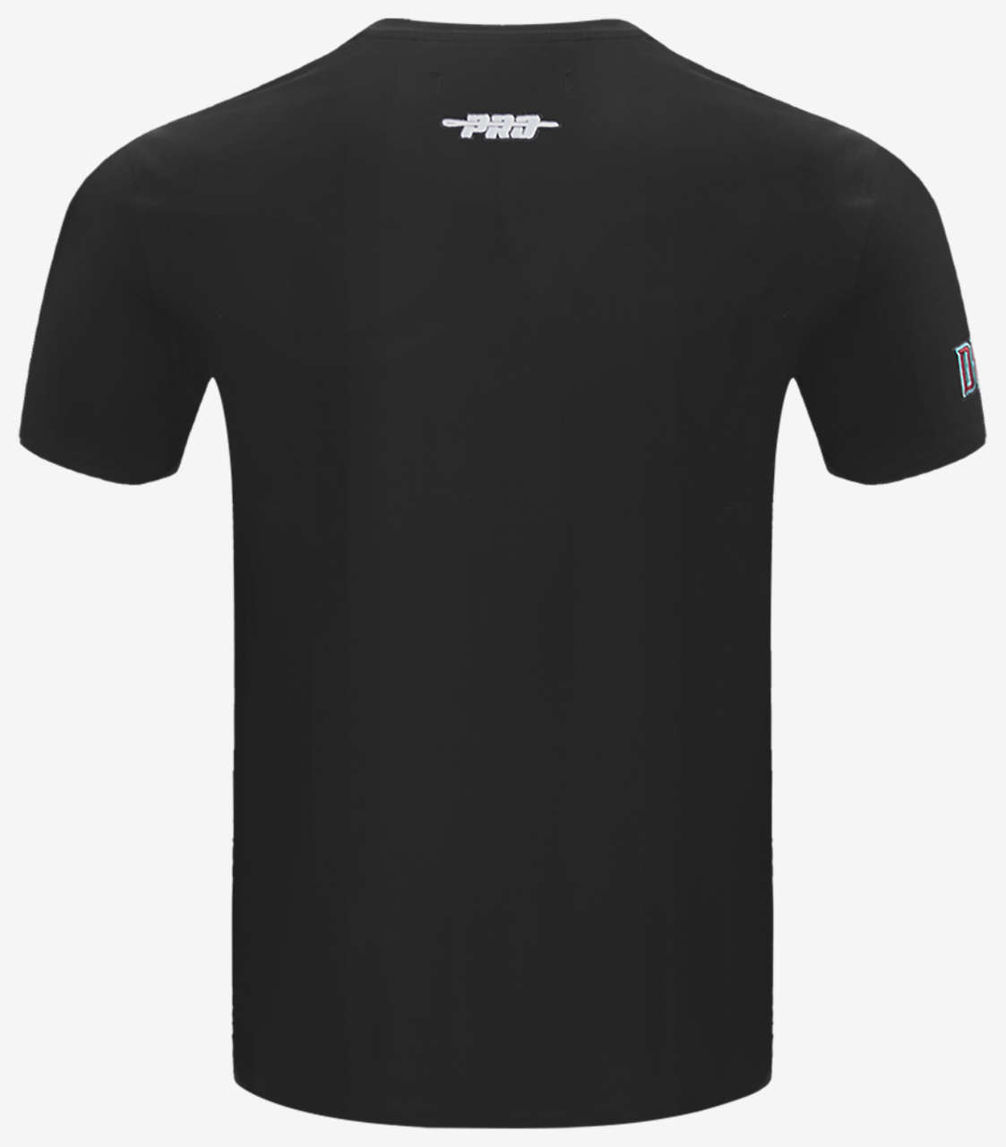 Pro Standard DIAMONDBACKS MASH UP M SJ TEE Image 2 of 7. Tap to open photo gallery.