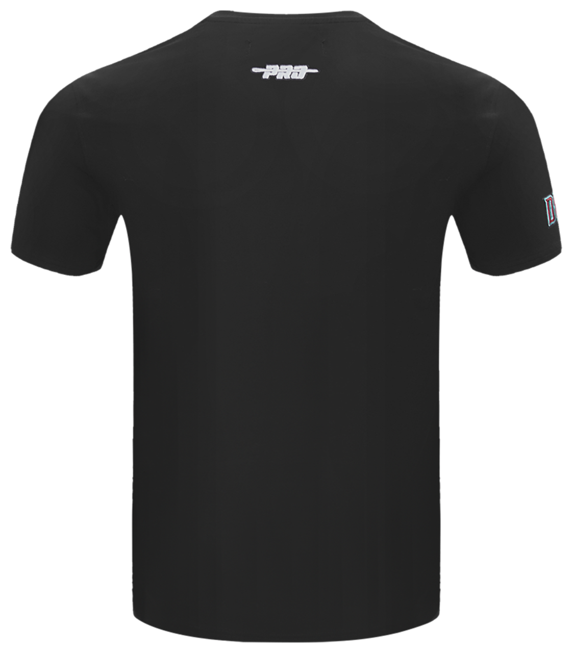 Pro Standard DIAMONDBACKS MASH UP M SJ TEE Image 2 of 7. Tap to open photo gallery.