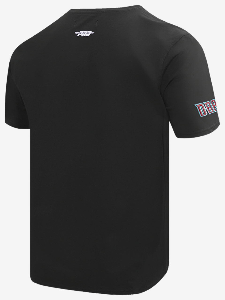 Pro Standard DIAMONDBACKS MASH UP M SJ TEE Image 4 of 7. Tap to open photo gallery.