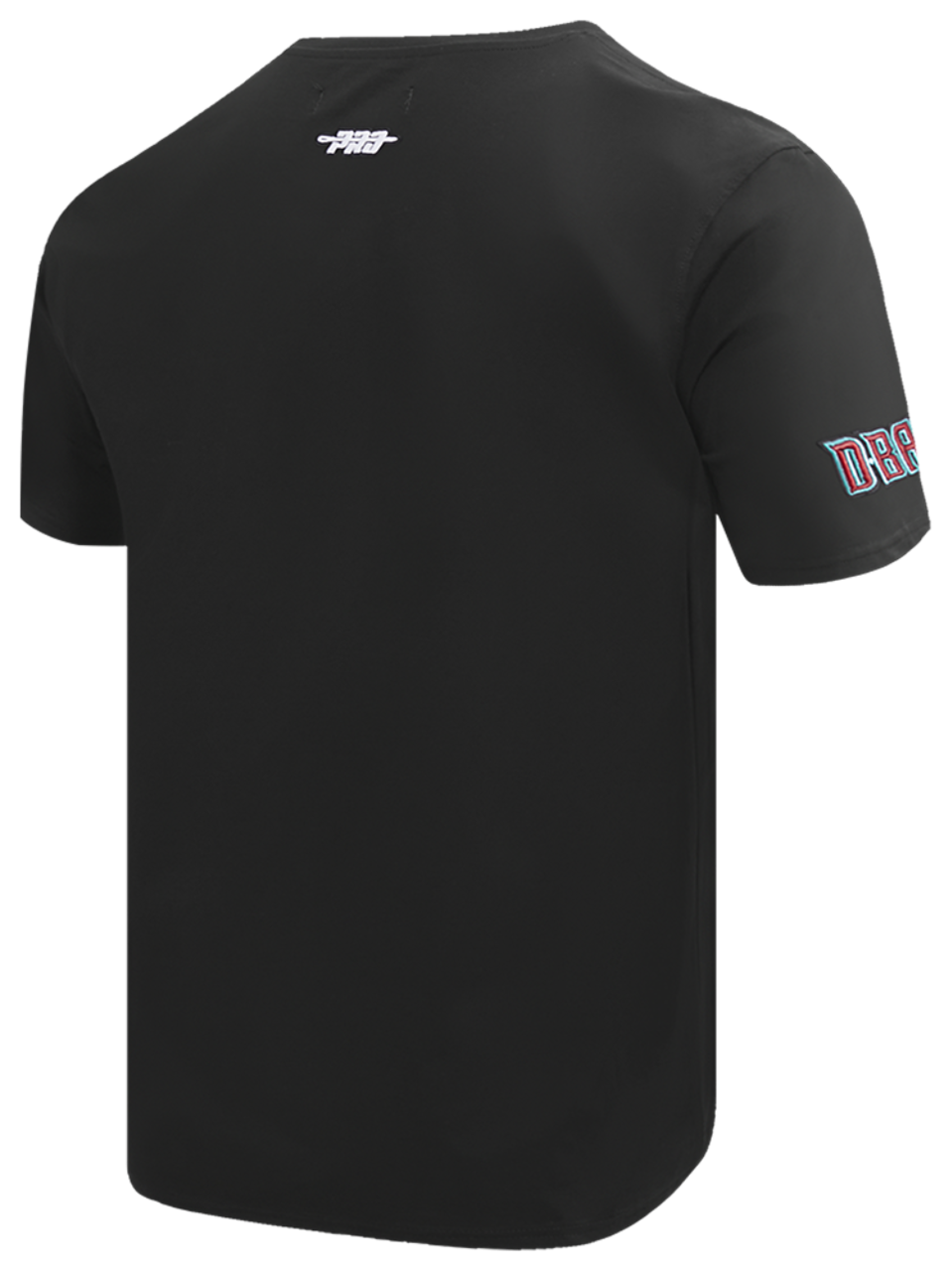 Pro Standard DIAMONDBACKS MASH UP M SJ TEE Image 4 of 7. Tap to open photo gallery.