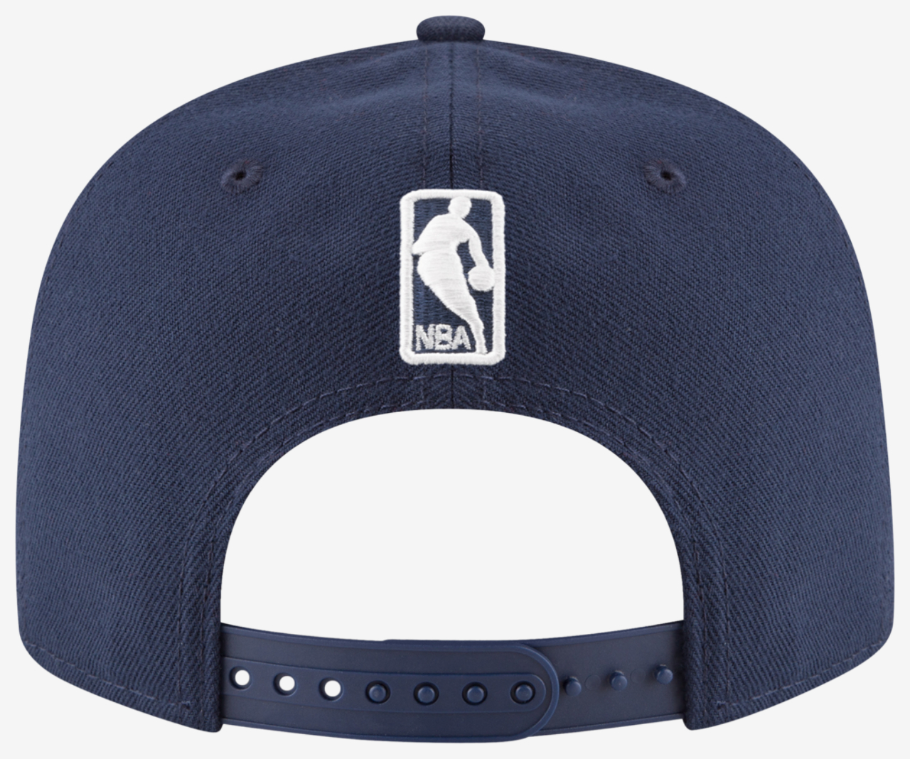 New Era Thunder NBA 9FIFTY OTC 2025 Champions Cap Image 6 of 6. Tap to open photo gallery.
