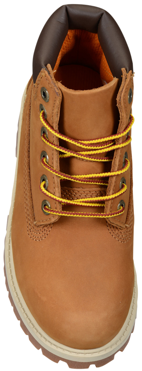 Timberland 6" Premium Waterproof Boots Image 2 of 4. Tap to open photo gallery.