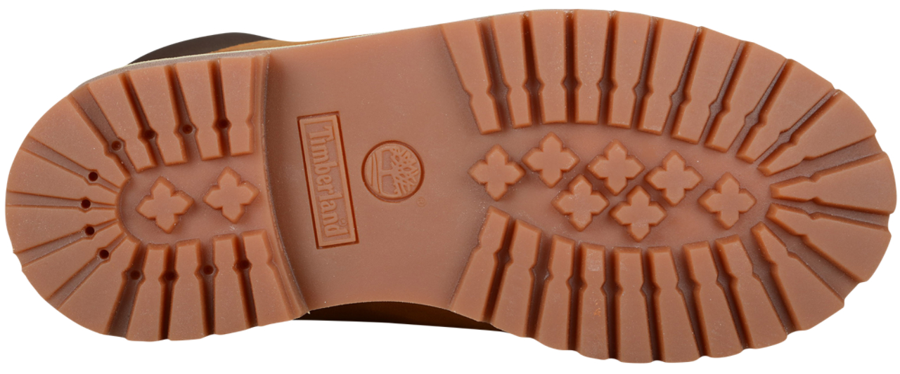 Timberland 6" Premium Waterproof Boots Image 3 of 4. Tap to open photo gallery.