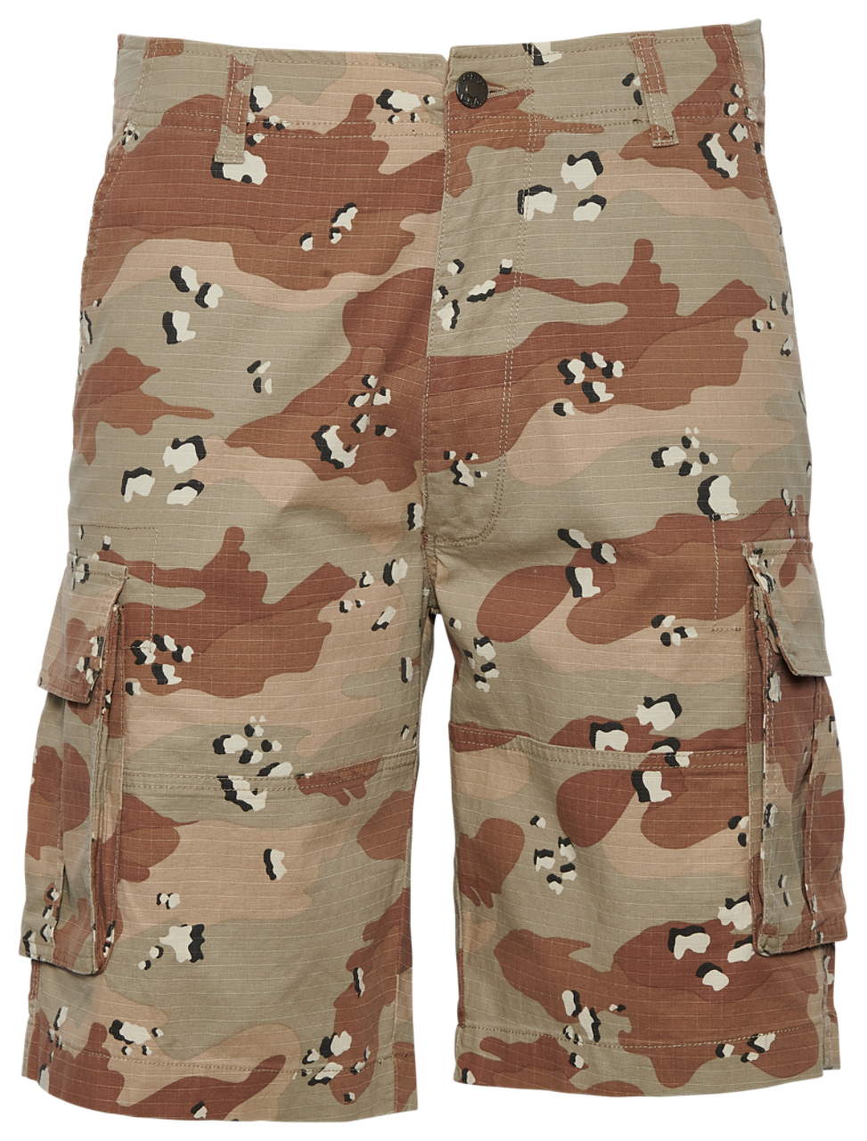 CSG Essential Cargo Shorts Image 2 of 5. Tap to open photo gallery.