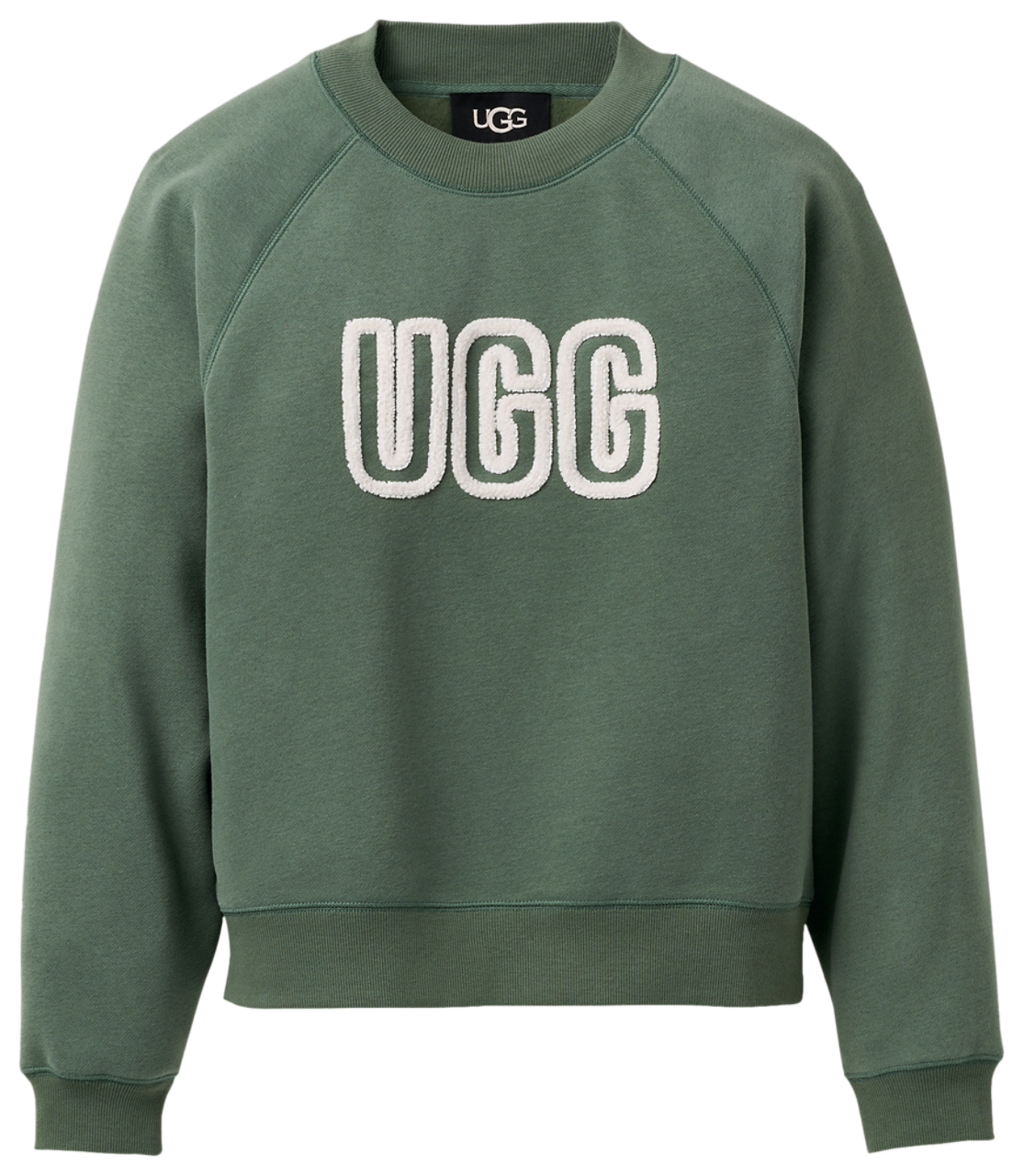 UGG Logo Crewneck - Women's | Foot Locker