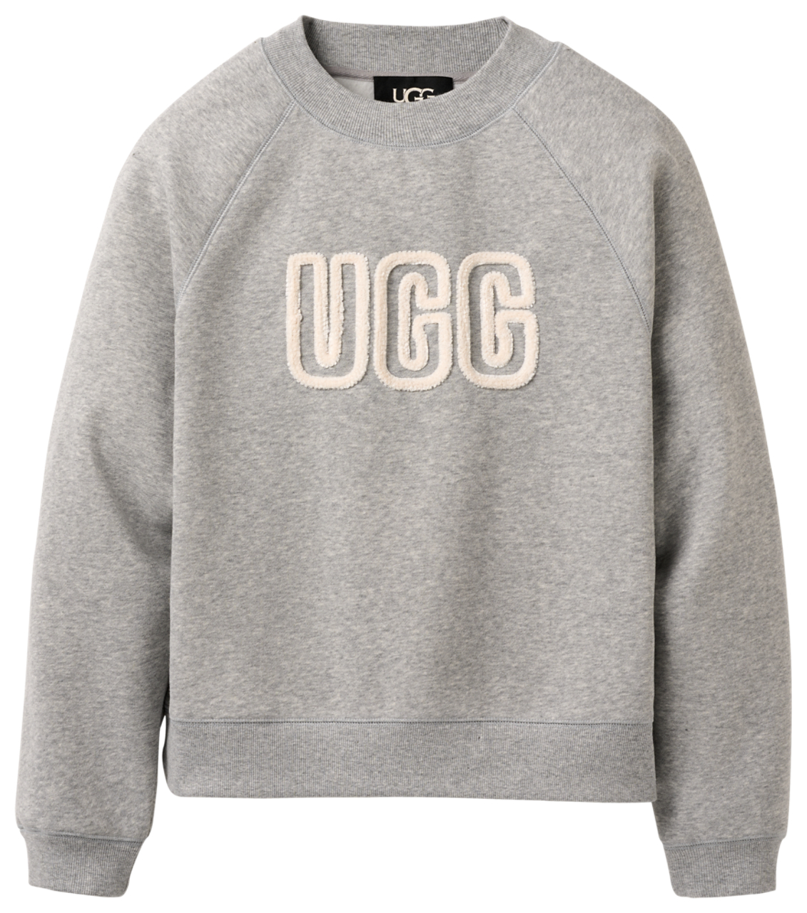UGG Logo Crewneck - Women's | Foot Locker