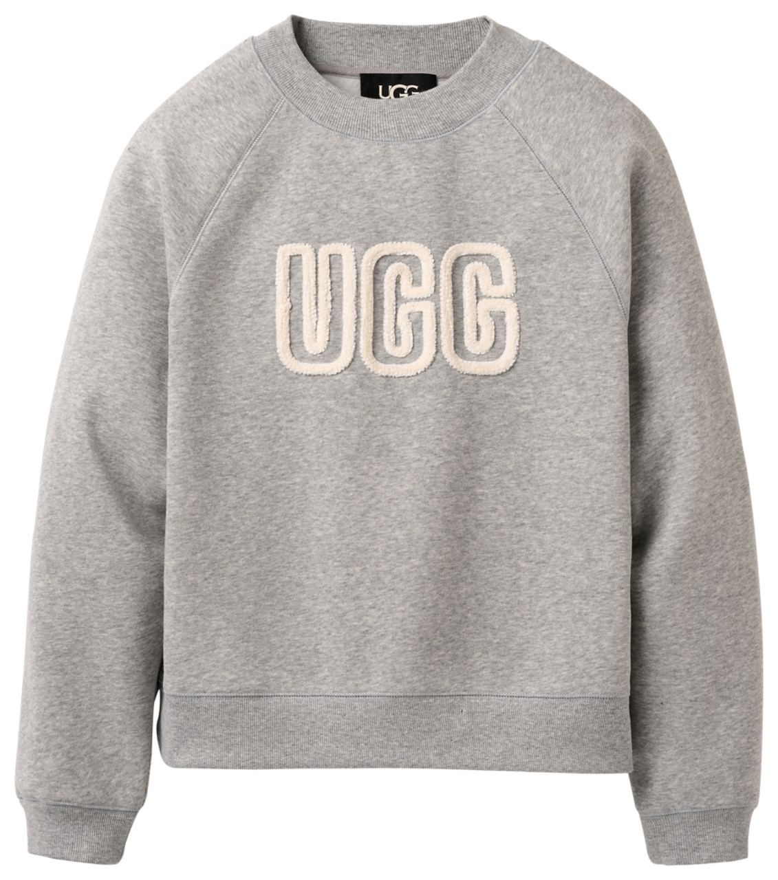 UGG Logo Crewneck　トレーナー UGG Logo Crewneck - Women's | Foot Locker