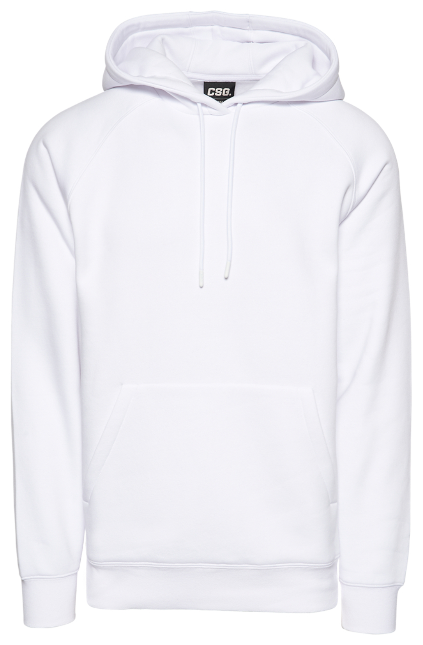CSG Troupe Hoodie Image 2 of 5. Tap to open photo gallery.