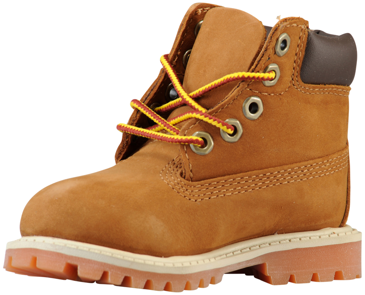 Timberland 6" Premium Waterproof Boots Image 1 of 5. Tap to open photo gallery.