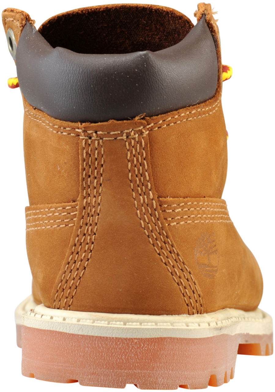 Timberland 6" Premium Waterproof Boots Image 2 of 5. Tap to open photo gallery.