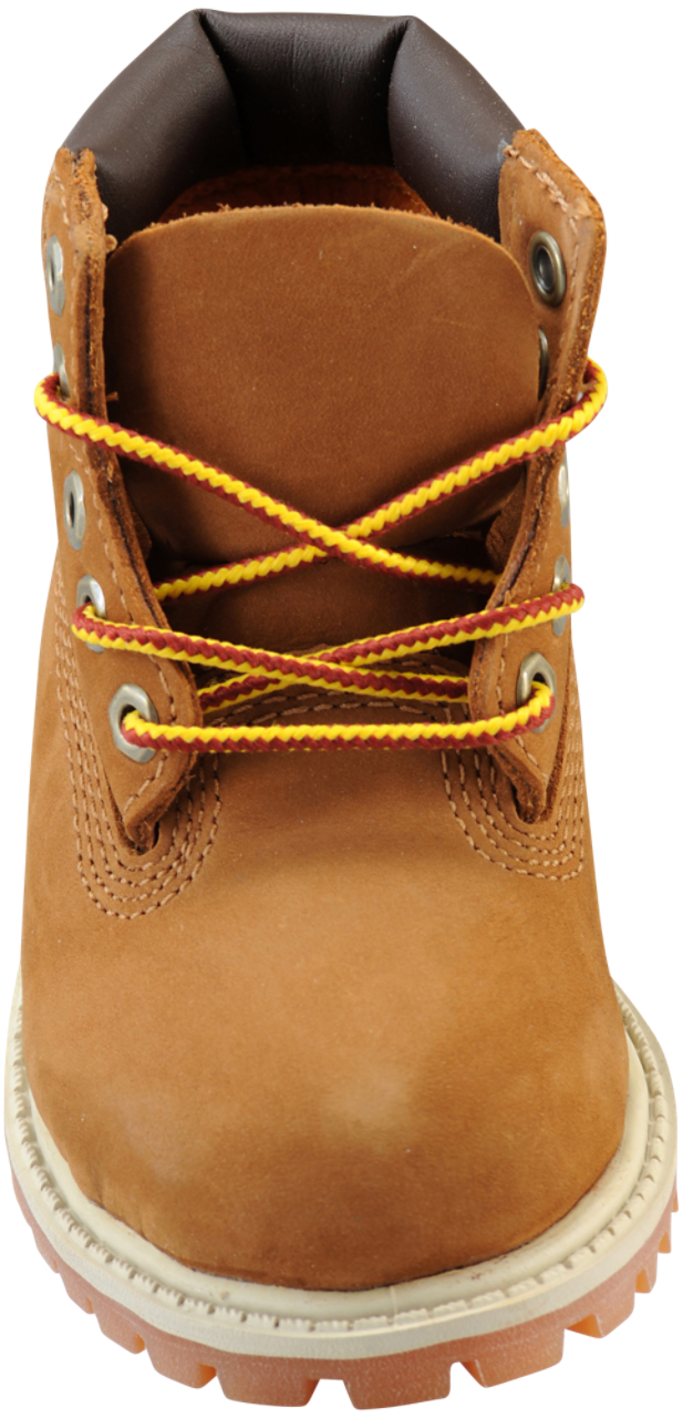 Timberland 6" Premium Waterproof Boots Image 3 of 5. Tap to open photo gallery.