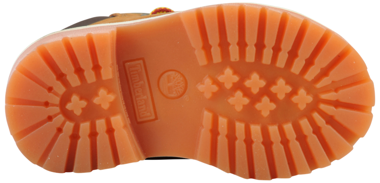 Timberland 6" Premium Waterproof Boots Image 4 of 5. Tap to open photo gallery.