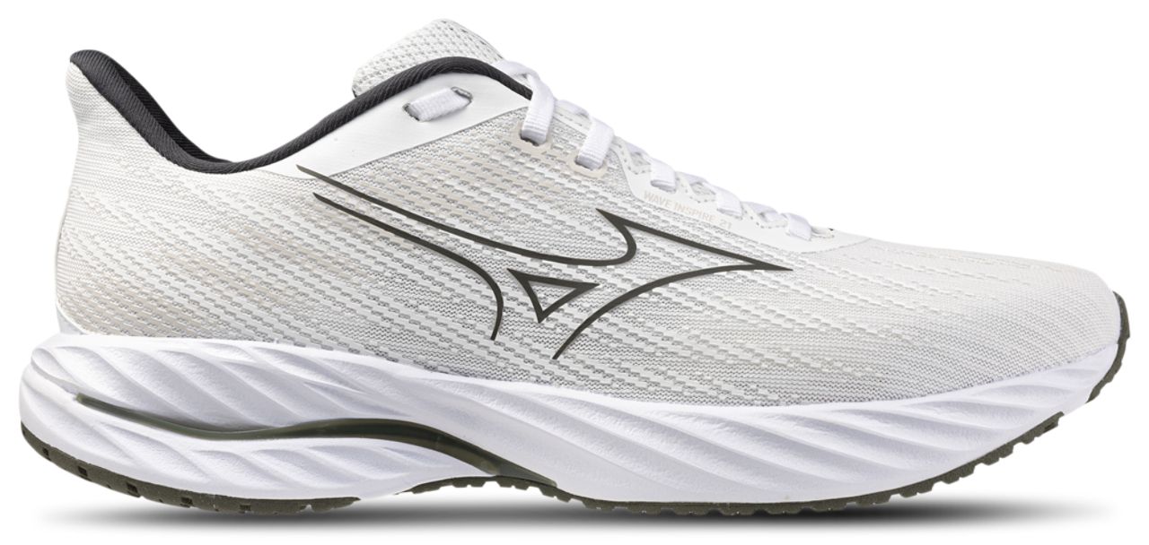 Mizuno Inspire 21 Image 1 of 5. Tap to open photo gallery.